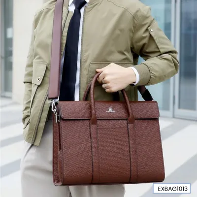 Chic Command Executive Bag